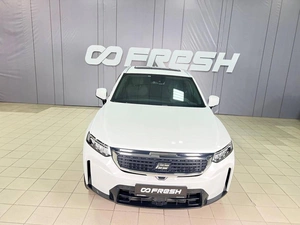 Внедорожник Knewstar 001 2024 года, 3550000 рублей, Нижневартовск