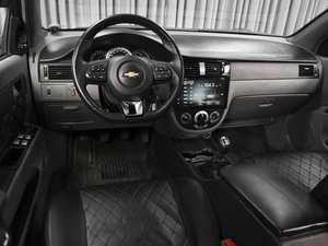 Седан Daewoo Gentra 2014 года, 729000 рублей, Ставрополь