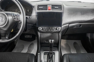 Седан Honda Accord 2006 года, 849000 рублей, Барнаул