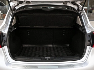 Хетчбэк Nissan Tiida 2015 года, 1097000 рублей, Волгоград