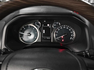 Внедорожник Toyota Land Cruiser Prado 2021 года, 6640000 рублей, Ставрополь