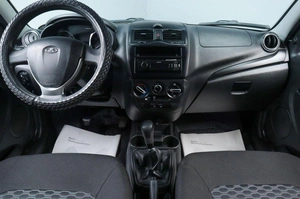 Седан ВАЗ (LADA) Granta 2021 года, 649000 рублей, Челябинск
