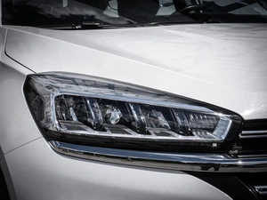 Внедорожник Chery Tiggo 8 2023 года, 2059000 рублей, Волгоград