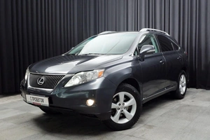 Внедорожник Lexus RX 2009 года, 1670000 рублей, Красноярск