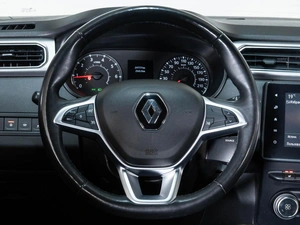 Внедорожник Renault Arkana 2021 года, 1378000 рублей, Ставрополь
