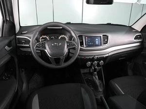 Седан ВАЗ (LADA) Vesta 2024 года, 1390000 рублей, Аксай