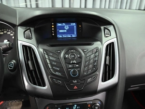 Хетчбэк Ford Focus 2012 года, 881000 рублей, Ставрополь