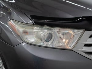 Внедорожник Toyota Highlander 2012 года, 2065000 рублей, Красноярск