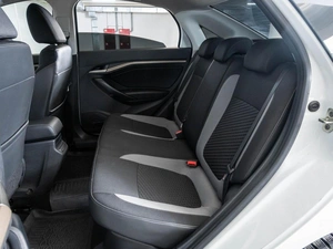 Седан ВАЗ (LADA) Vesta 2021 года, 1060000 рублей, Ставрополь