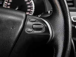 Внедорожник Infiniti JX 2013 года, 1589000 рублей, Кирилловка