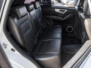 Внедорожник Lifan X60 2014 года, 710000 рублей, Краснодар