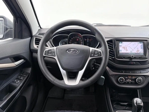 Седан ВАЗ (LADA) Vesta 2018 года, 1160000 рублей, Орёл