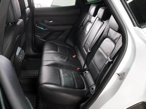 Внедорожник Jaguar E-Pace 2018 года, 2334000 рублей, Воронеж