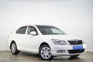 Лифтбек Skoda Octavia 2012 года, 599000 рублей, Оренбург