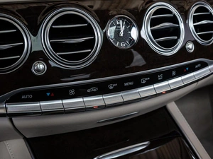 Седан Mercedes-benz Maybach S-класс 2014 года, 5400000 рублей, Краснодар