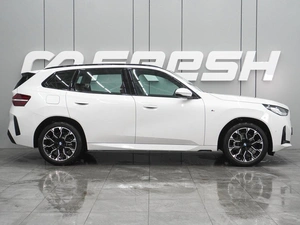 Внедорожник BMW X3 2025 года, 7350000 рублей, Воронеж