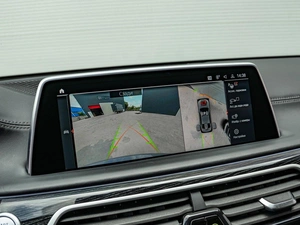 Седан BMW 7 серия 2021 года, 6650000 рублей, Краснодар