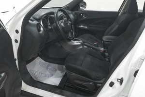 Внедорожник Nissan Juke 2011 года, 949000 рублей, Новокузнецк