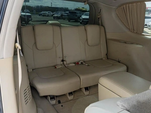 Внедорожник Infiniti QX80 2015 года, 2930000 рублей, Краснодар