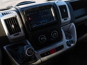 Peugeot Boxer, II рестайлинг (2014—н. в.) 2.2 HDi MT (130 л.с.) 2017г. 2017 года, 1719050 рублей, Москва