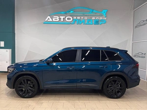 Внедорожник Geely Monjaro 2023 года, 3099000 рублей, Красноярск