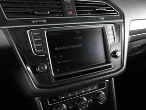 Внедорожник Volkswagen Tiguan 2017 года, 2839000 рублей, Ростов-на-Дону