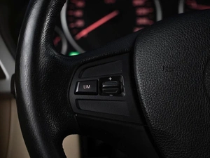 Седан BMW 3 серия 2013 года, 1348077 рублей, Москва