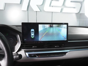 Седан Geely Emgrand 2023 года, 1779000 рублей, Красный Пахарь