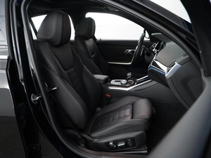 Седан BMW 3 серия 2019 года, 4658888 рублей, Москва