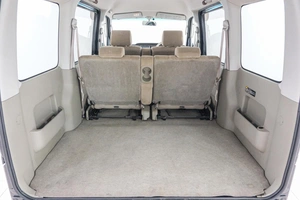 Минивэн Daihatsu Atrai 2009 года, 639000 рублей, Красноярск