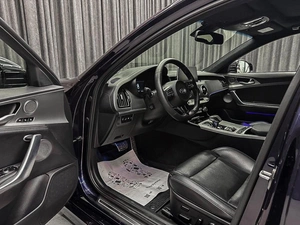 Лифтбек Kia Stinger 2019 года, 2399000 рублей, Красноярск