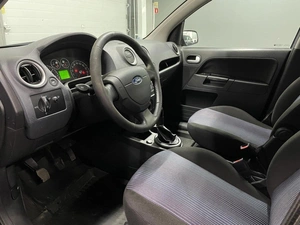 Хетчбэк Ford Fusion 2007 года, 400000 рублей, Ярославль