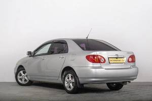 Седан Toyota Corolla 2003 года, 499000 рублей, Томск