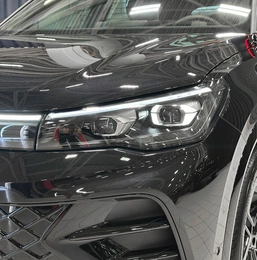 Внедорожник Volkswagen Tiguan L 2026 года, 4830000 рублей, Красноярск