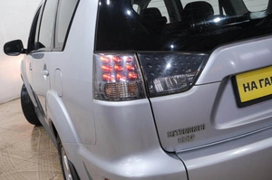 Внедорожник Mitsubishi Outlander 2011 года, 1099000 рублей, Новокузнецк