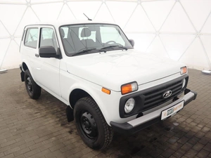 Внедорожник ВАЗ (LADA) 2121 (4x4) 2024 года, 985000 рублей, Орёл