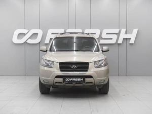 Внедорожник Hyundai Santa Fe 2007 года, 980000 рублей, Ростов-на-Дону