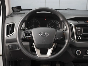 Внедорожник Hyundai Creta 2020 года, 2170000 рублей, Омск