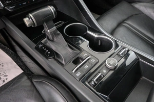 Седан Kia K5 2021 года, 2349000 рублей, Красноярск