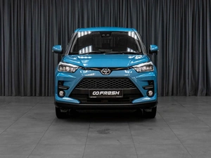 Внедорожник Toyota Raize 2020 года, 1699000 рублей, Тюмень