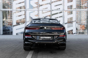 Внедорожник BMW X6 2021 года, 8400000 рублей, Ставрополь
