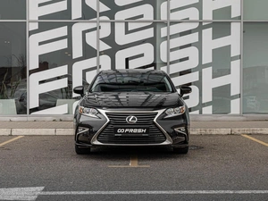Седан Lexus ES 2016 года, 3392000 рублей, Краснодар