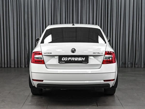 Лифтбек Skoda Octavia 2017 года, 1395000 рублей, Ставрополь