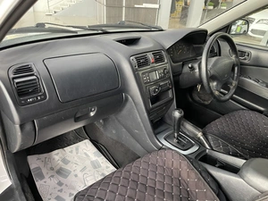 Универсал Mitsubishi Legnum 2001 года, 367000 рублей, Солонцы