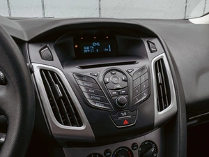 Хетчбэк Ford Focus 2013 года, 670000 рублей, Краснодар