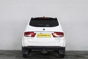 Внедорожник SsangYong Kyron 2012 года, 759000 рублей, Сургут