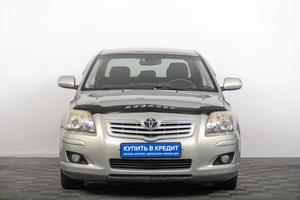Седан Toyota Avensis 2007 года, 859000 рублей, Томск