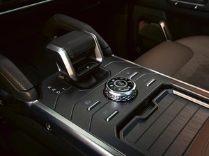 Внедорожник Jetour T2 2024 года, 3348000 рублей, Краснодар