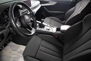 Универсал Audi A4 2017 года, 2549000 рублей, Оренбург