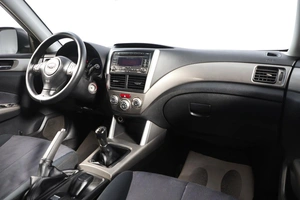 Внедорожник Subaru Forester 2008 года, 1089000 рублей, Новосибирск